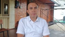 Kasi Intel Kejari Bengkulu Utara Andi Pebrianda