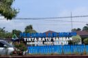 Perumda Tirta Ratu Samban, Bengkulu Utara