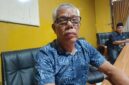 Ketua Komisi II DPRD Bengkulu Utara, Ardian Silaen