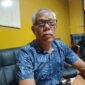 Ketua Komisi II DPRD Bengkulu Utara, Ardian Silaen
