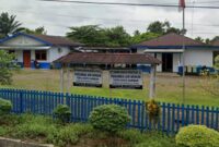 Perumda Tirta Ratu Sambat Bengkulu Utara (foto dokumen)