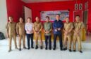 Sosialisasi Pendampingan Hukum Dari Kejaksaan Bengkulu Utara di Kecamatan Napal Putih, pada Selasa 22/9/2026